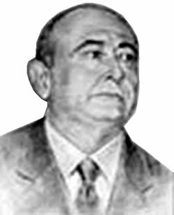 Pedro José Bonanni 
